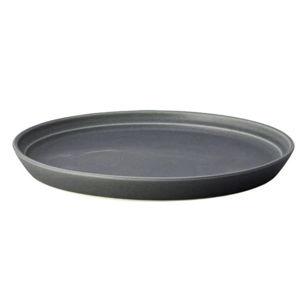 Kinto FOG Collection 200mm 4 Plates - Dark Grey