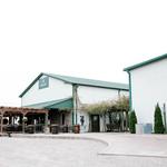 Chenault Vineyards