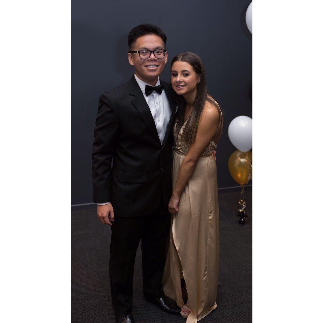 Year 10 Formal