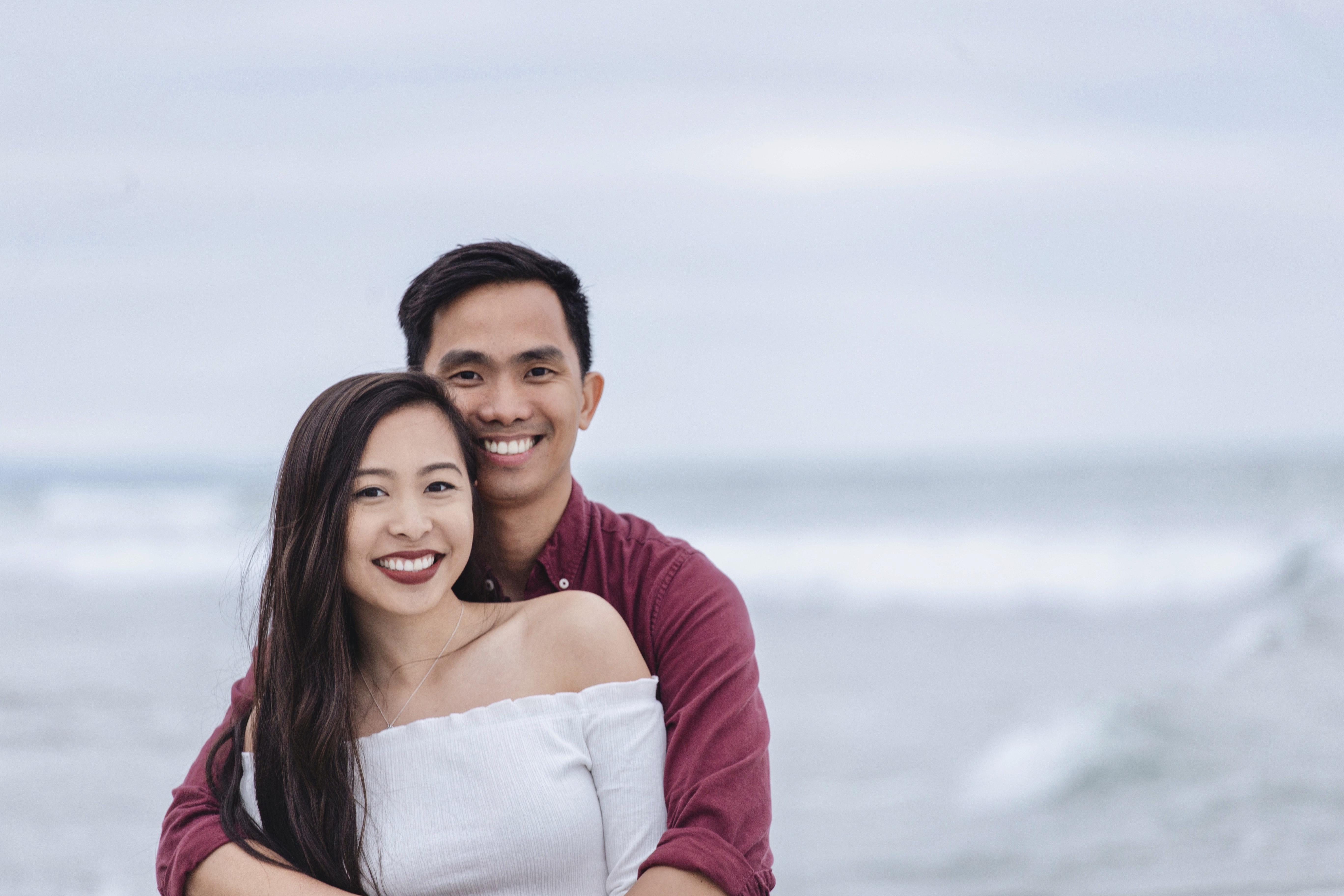 The Wedding Website of Paolo Mosca and Ciara Valdivieso