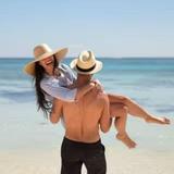 Beach Hat Customization