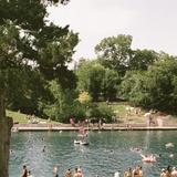 Barton Springs