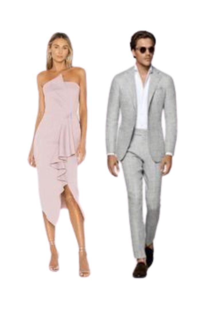 The Wedding Website of Xiomar Freitas and Luis Rodriguez