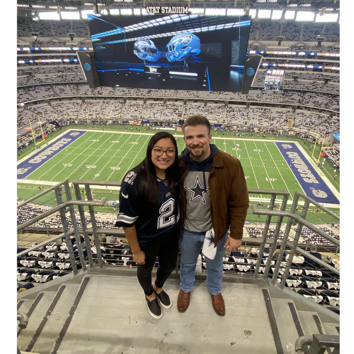 Cowboys Game Thanksgiving Day 2021