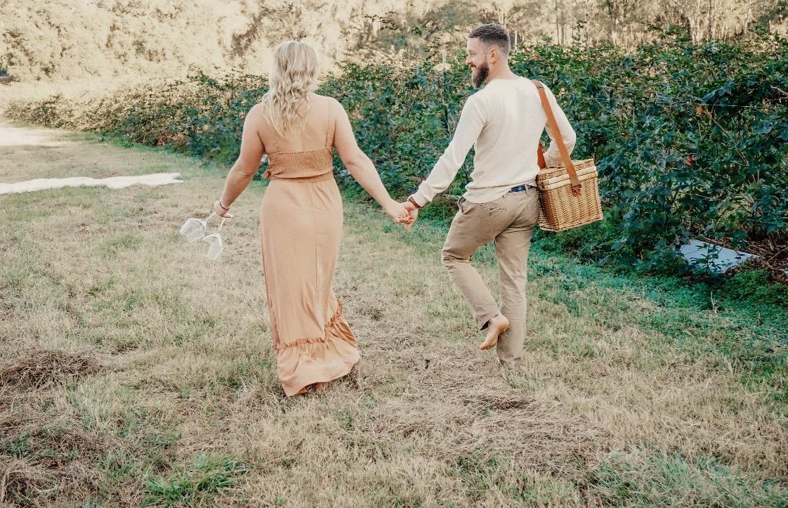 The Wedding Website of Riley Phelps and Kyle Underwood