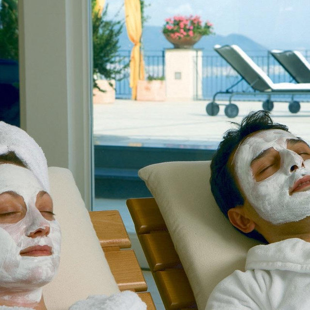Couples Massage