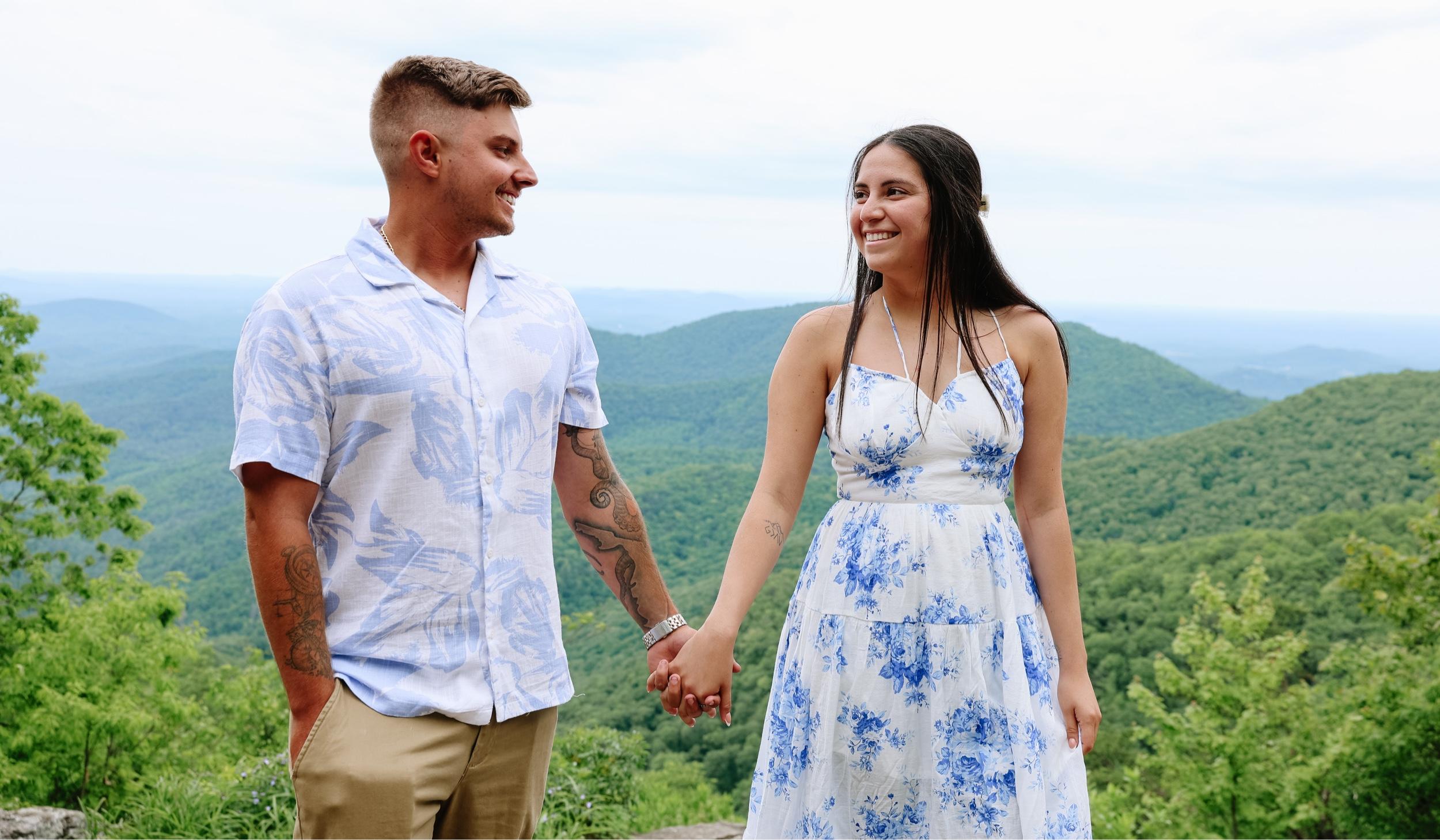 Jocelyn Mathis and Austin Mathis' Wedding Website
