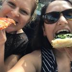 Manco & Manco Pizza 12th Street