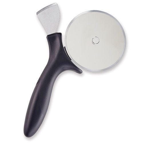 Pizza & Crust Cutter