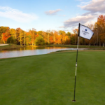 Queenstown Harbor Golf Course