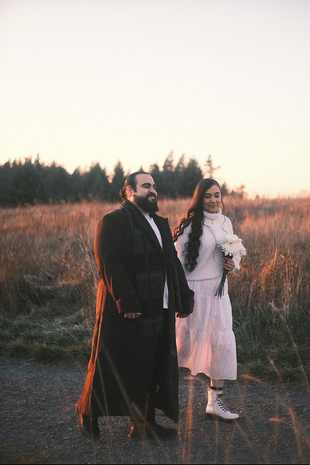 The Wedding Website of Sydney Carrillo and George Romo