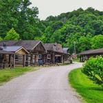 Heritage Farm Museum & Village
