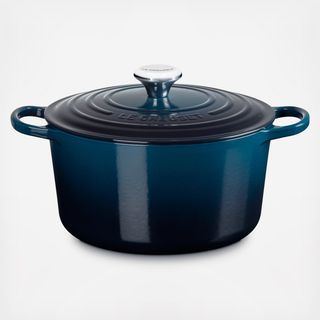 Signature Round Deep Oven