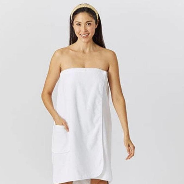 Towel Wrap size M/L