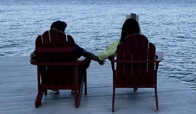 The Wedding Website of Mackenzie Myers and Jordan Handley