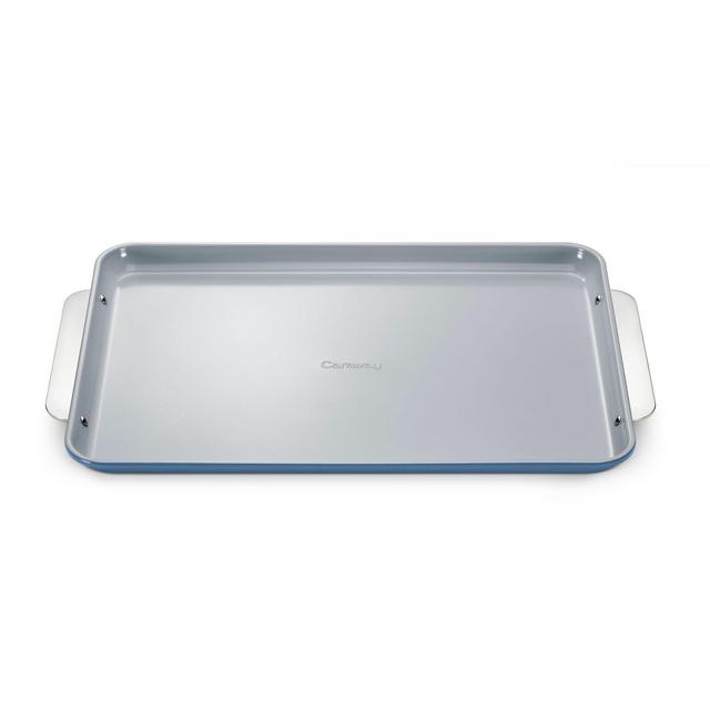 Caraway® Ceramic Nonstick 18-Inch x 13-Inch Baking Sheet in Slate