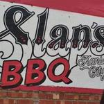 Slap's BBQ