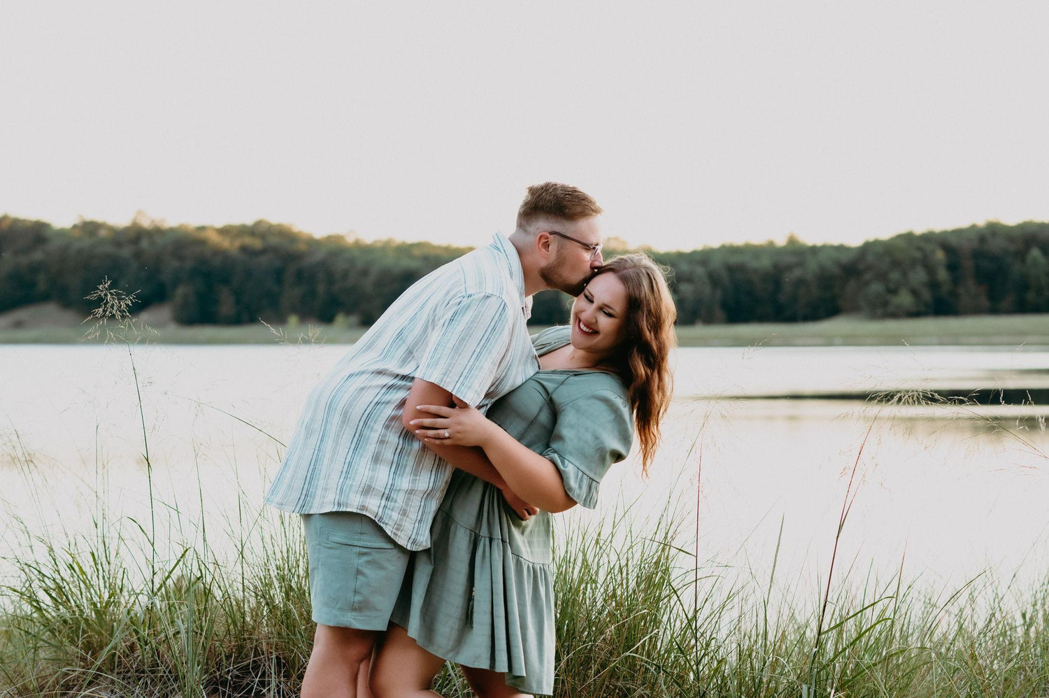 The Wedding Website of Alyssa Freeland and Sean Haken