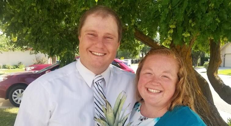 The Wedding Website of Kelly Byrnes and Bostin Thacker