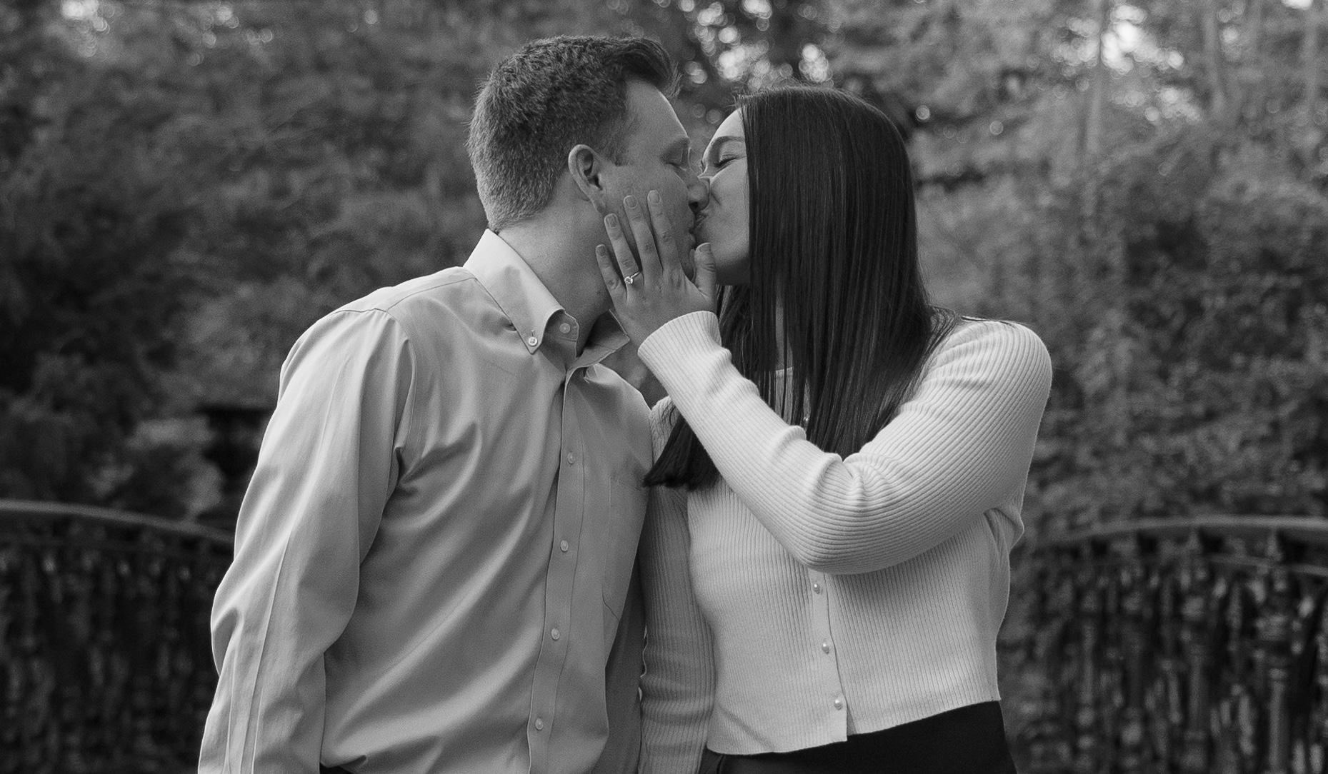The Wedding Website of Lauren Jalil and Cameron Saunders
