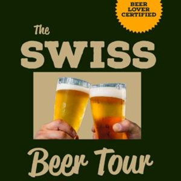 Drinks In Suiza