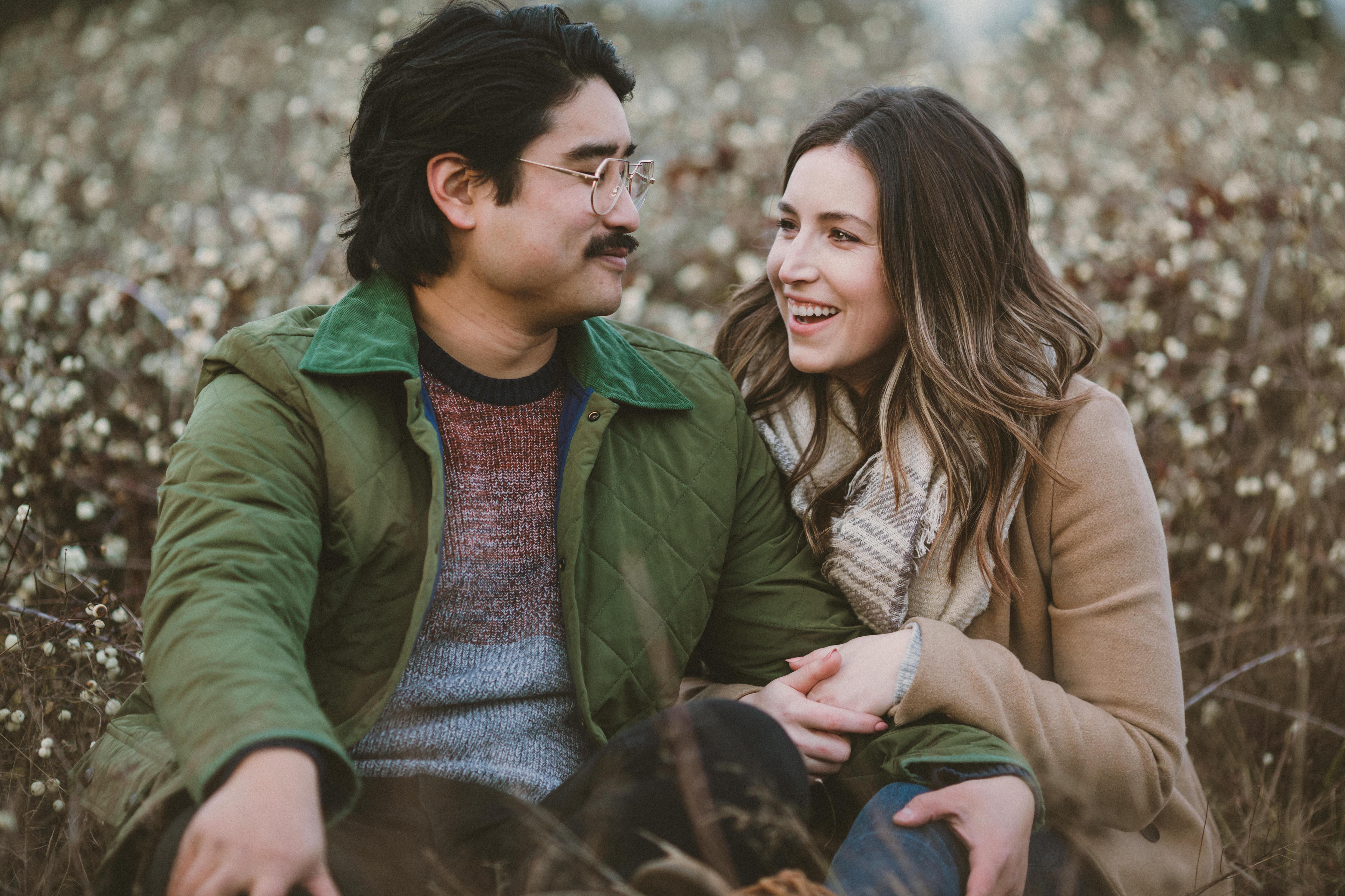 The Wedding Website of Kyla Balfour and Peter Chiang