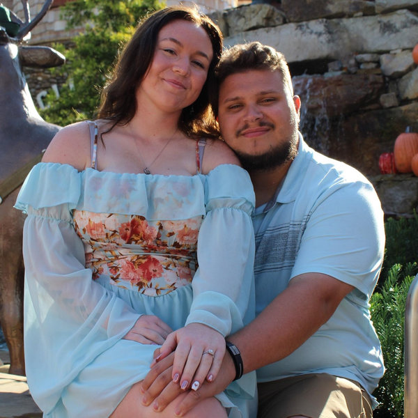 Disney World Honeymoon