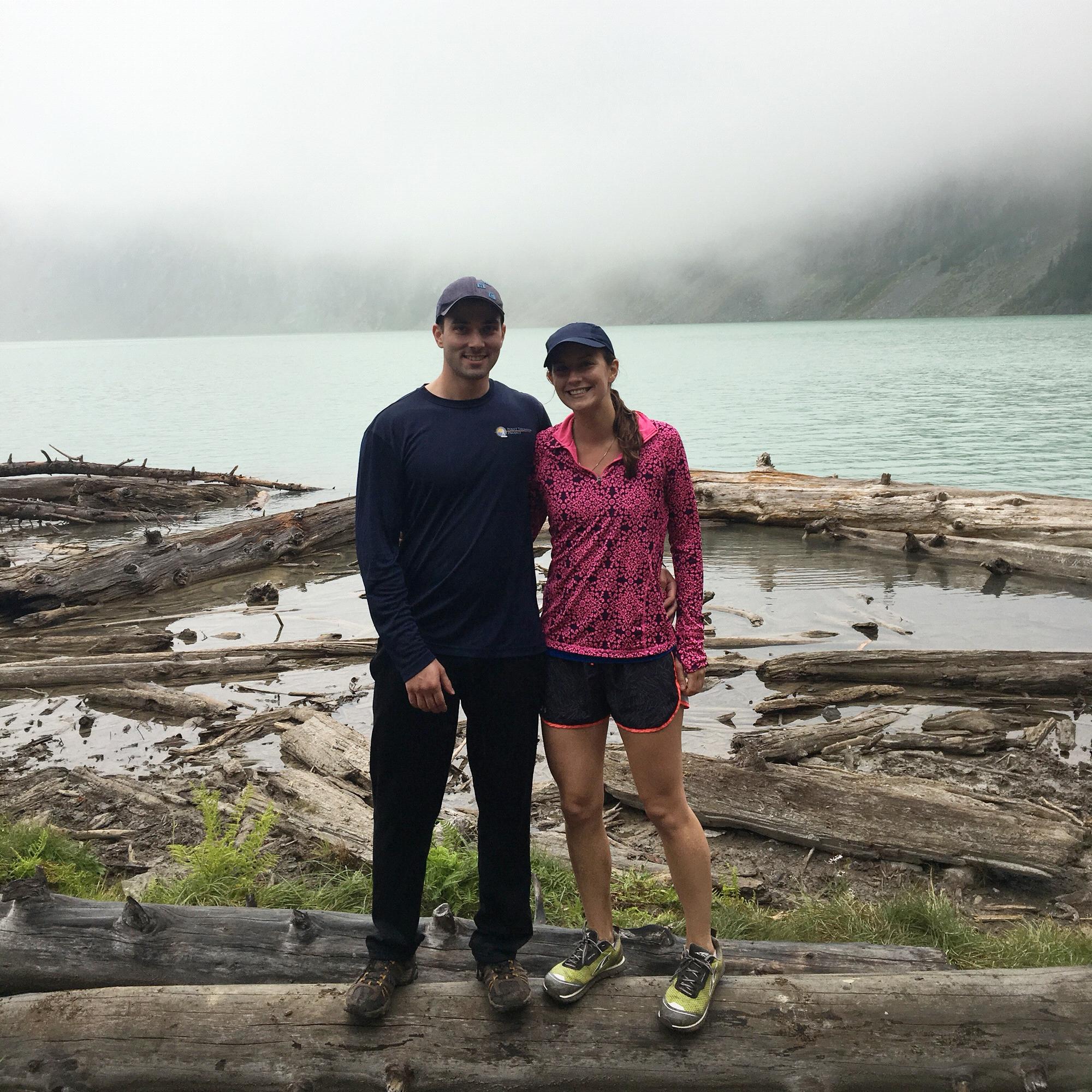 Blanca Lake Hike