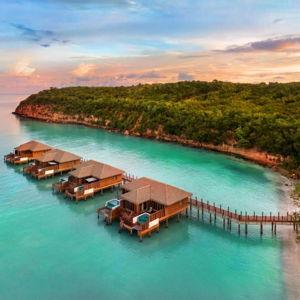 Honeymoon Fund
