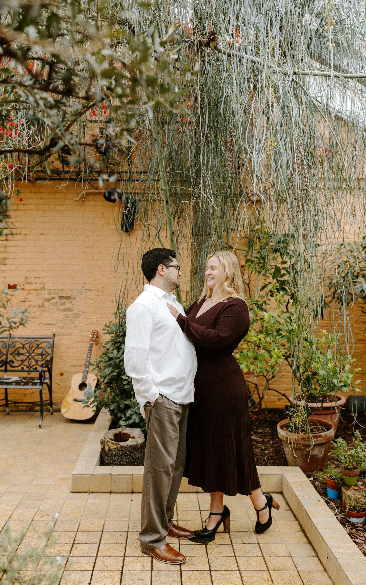 The Wedding Website of Katherine Elizabeth Steinbauer and John-Sebastian Echeverri