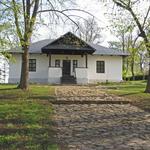 Casa memorială "Mihai Eminescu" Ipoteşti