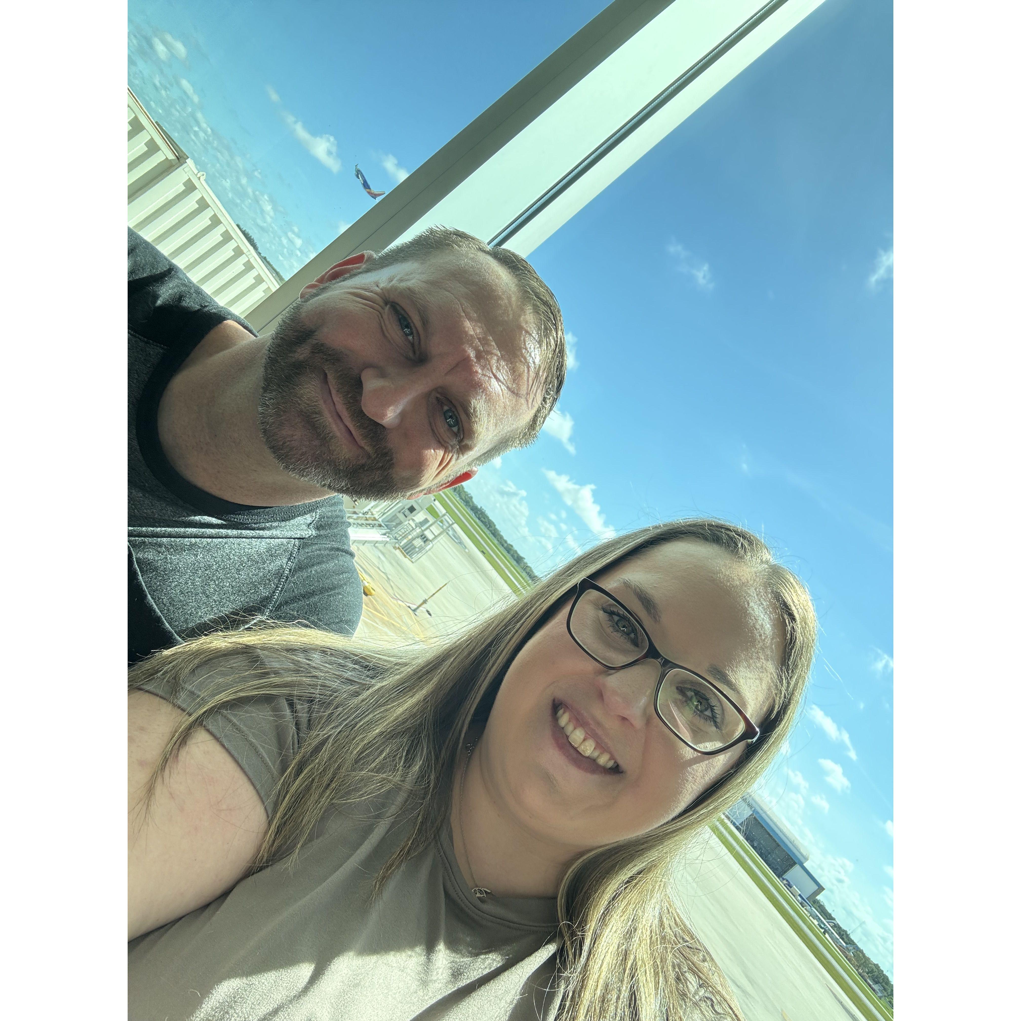 Idaho Vacation August 2024