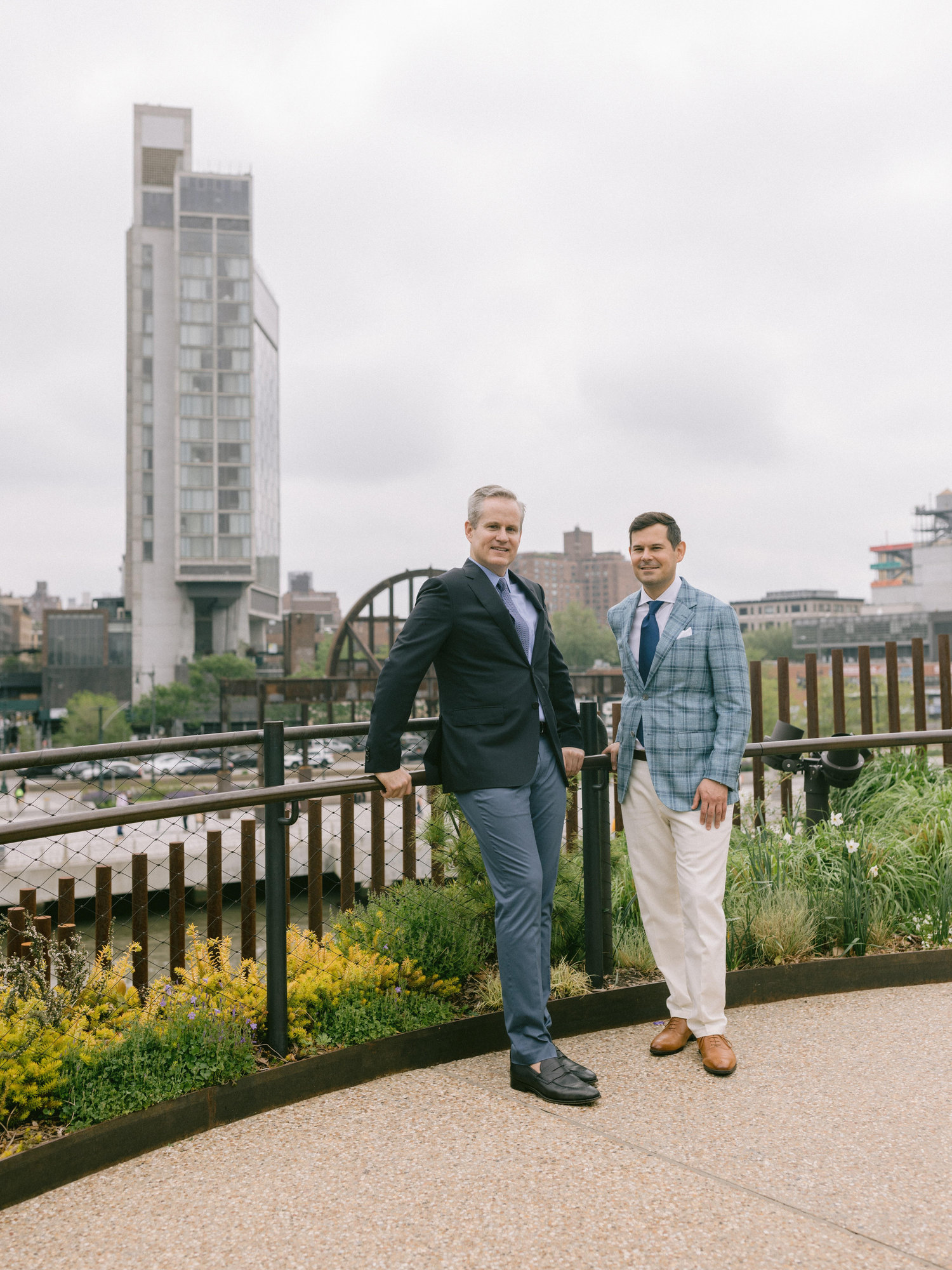 The Wedding Website of Frank Delany and Aaron Tievsky