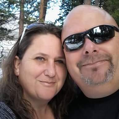 Our first week together