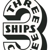 Three Ships Coffee Roasters