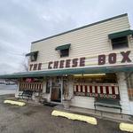 The Cheese Box