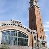 West Side Market