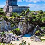 Ruins of Tulum