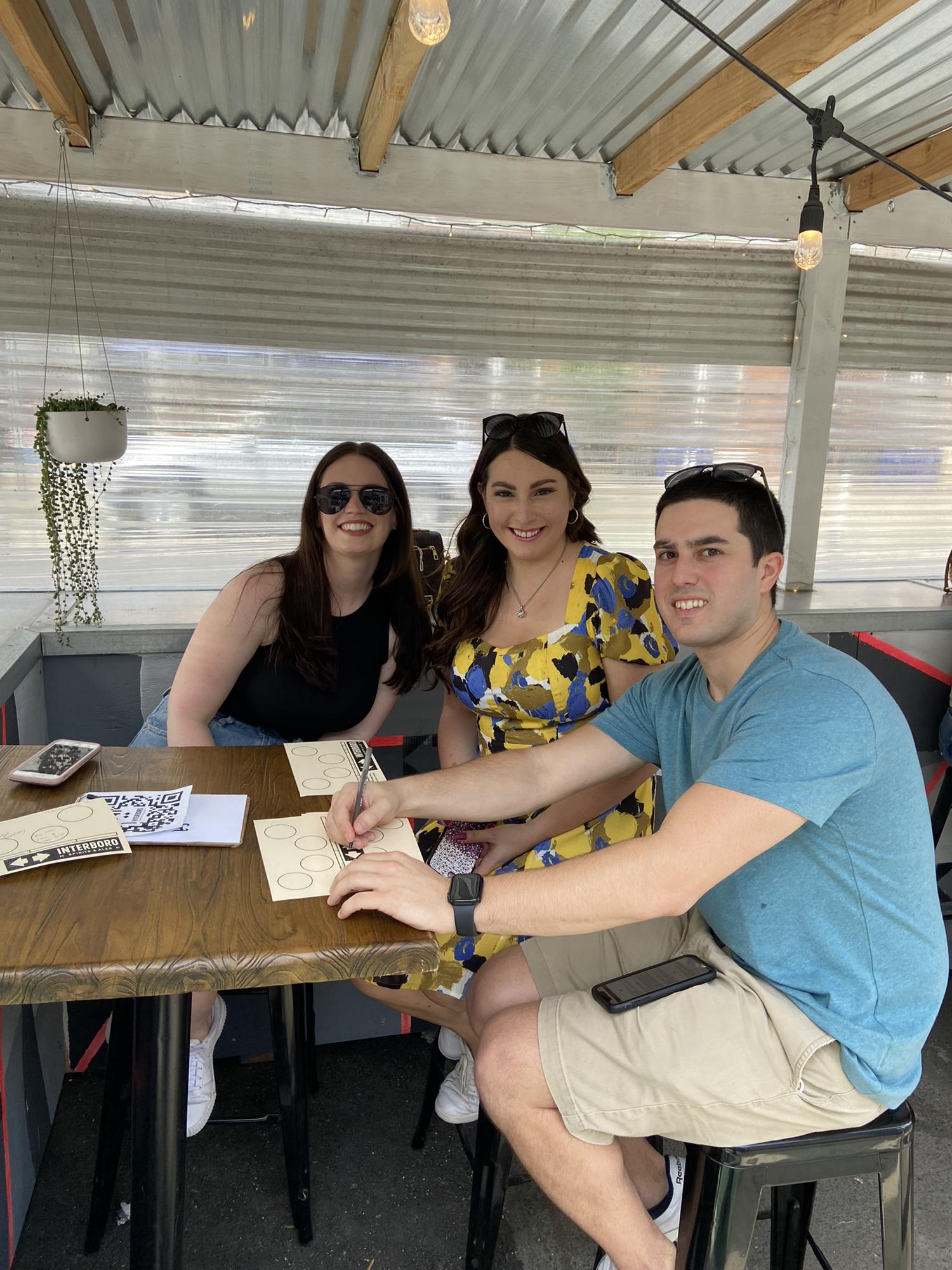 Brewery Tours in NYC
2021