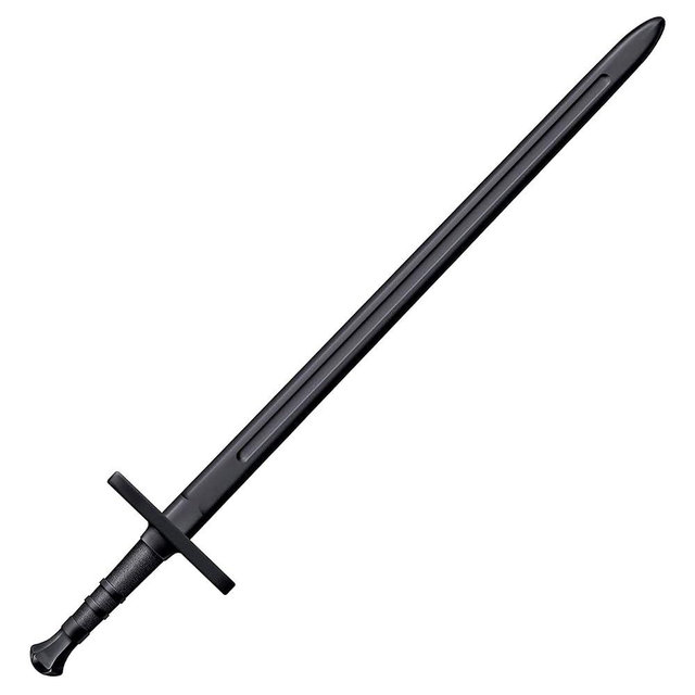 Cold Steel Training Dagger Polypropylene Handle with Blunt