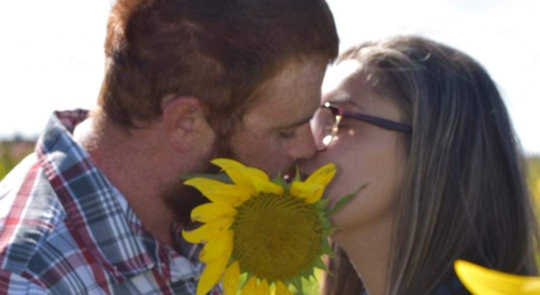The Wedding Website of Halee Teters and Chris Dawson