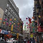 Eat your way through Chinatown