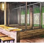 Kick Axe Throwing BROOKLYN
