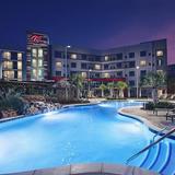 Choctaw Casino & Resort-Grant