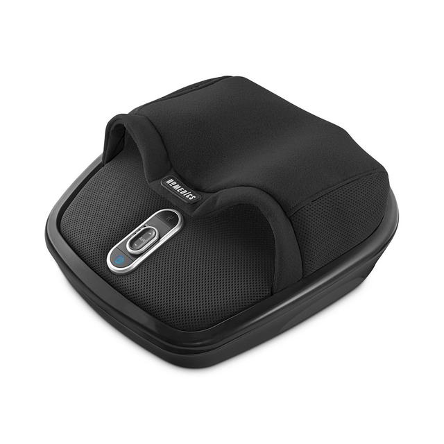 HoMedics Shiatsu Air Max Foot Massager with Heat
