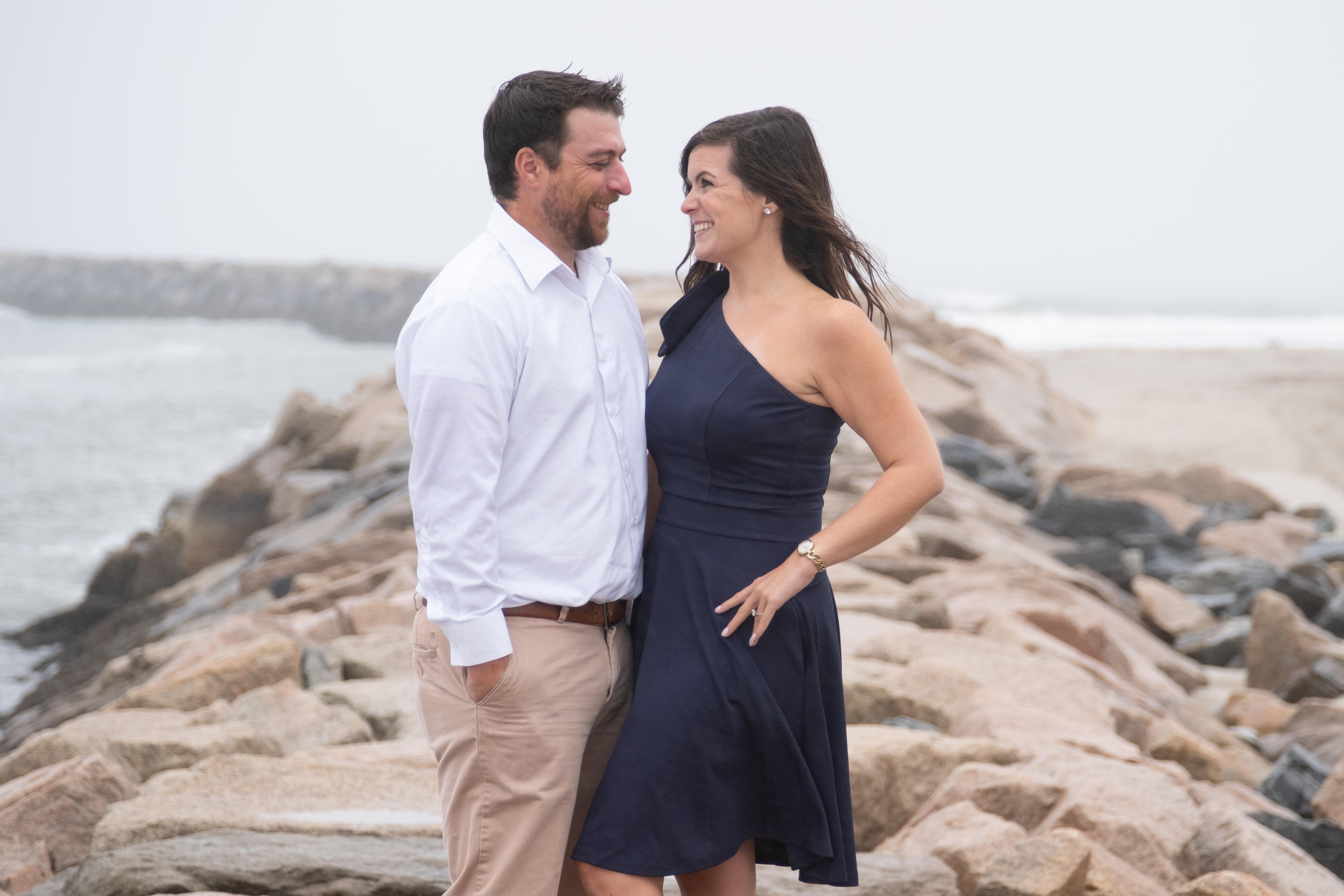 The Wedding Website of Kimberly Chapin and James Amato