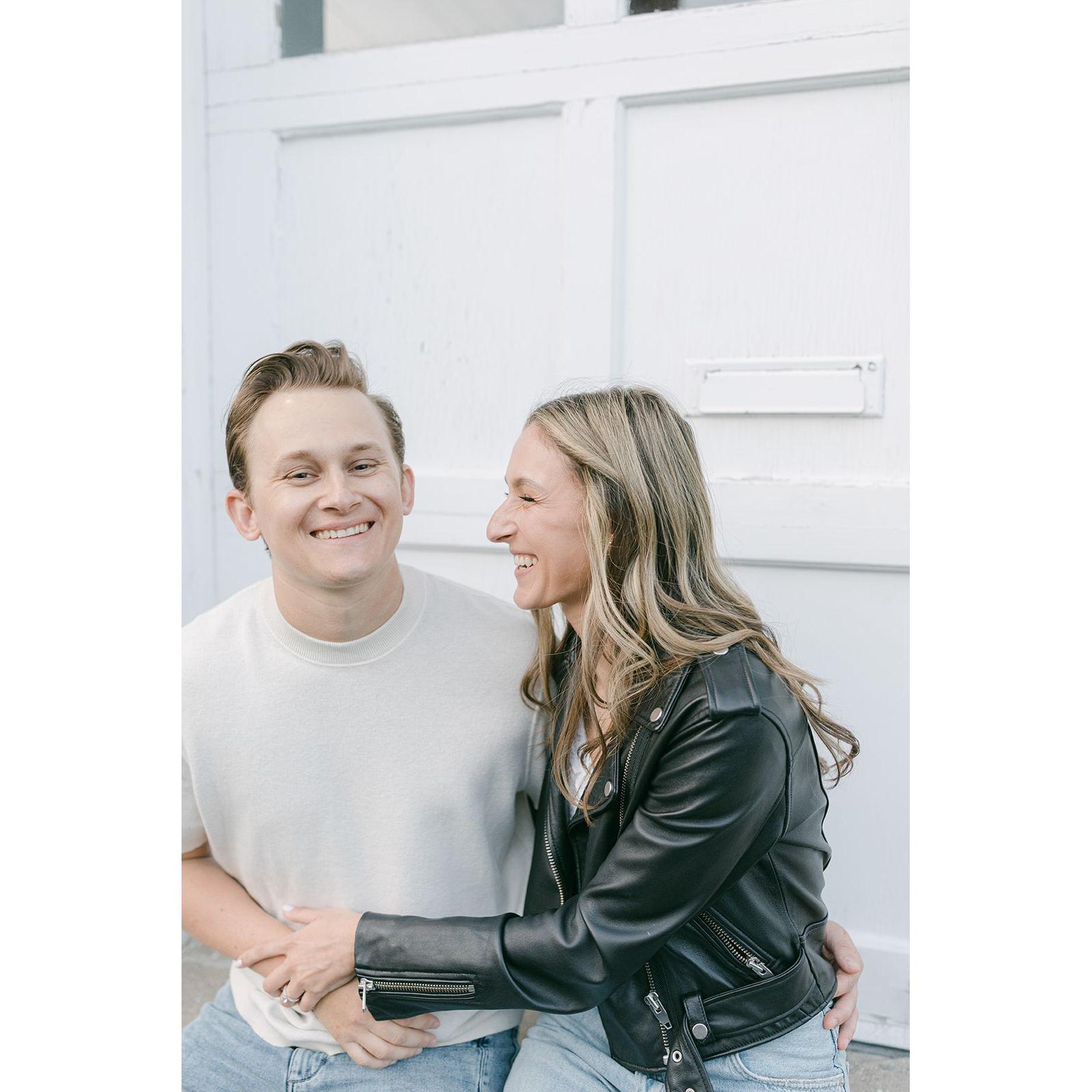 Engagement Shoot | 2022