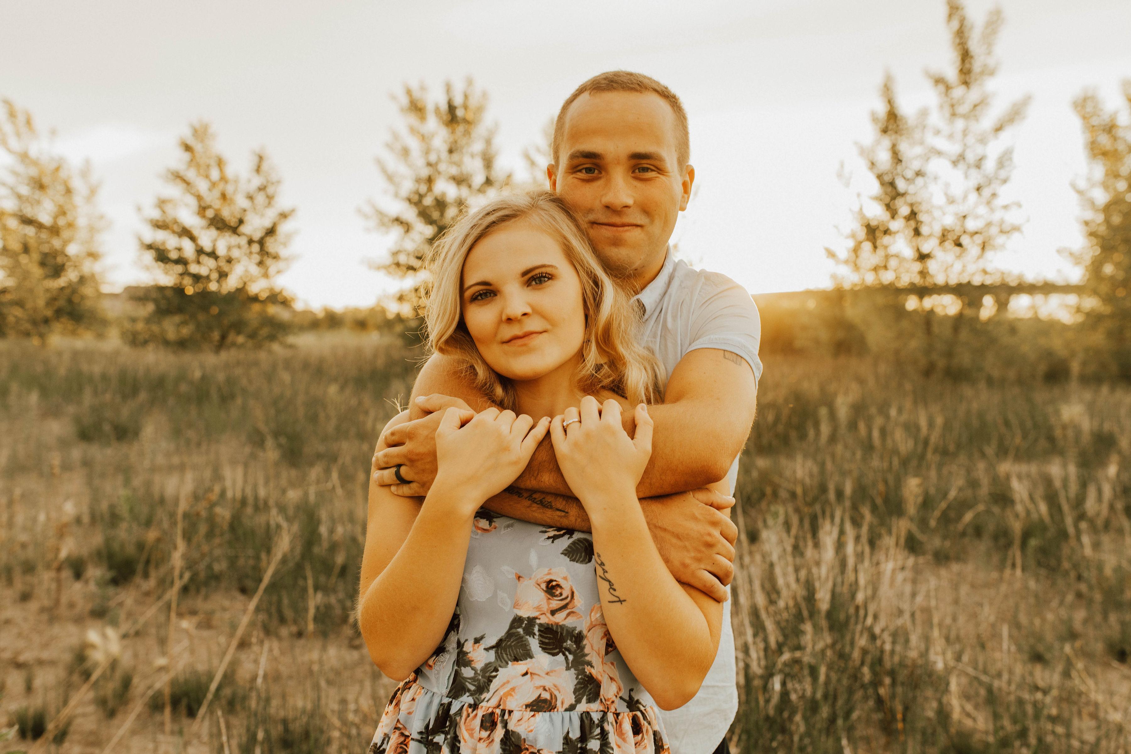 The Wedding Website of EMILY AICHELE and MATTHEW ANDERSON