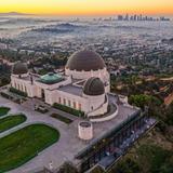 Griffith Observatory