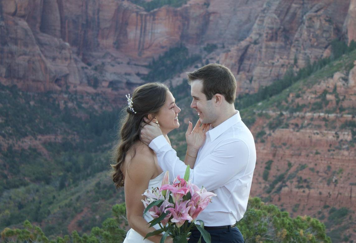 The Wedding Website of Jake Pinkston and Hannah Pinkston
